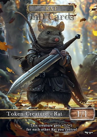 Rat #6